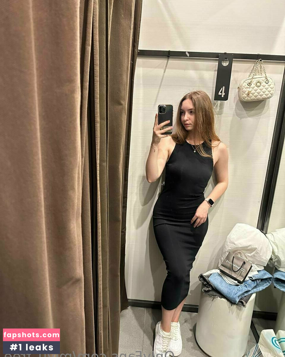 miyu_free Nahé úniky fotek pouze od fanoušků #12 - Fapshots