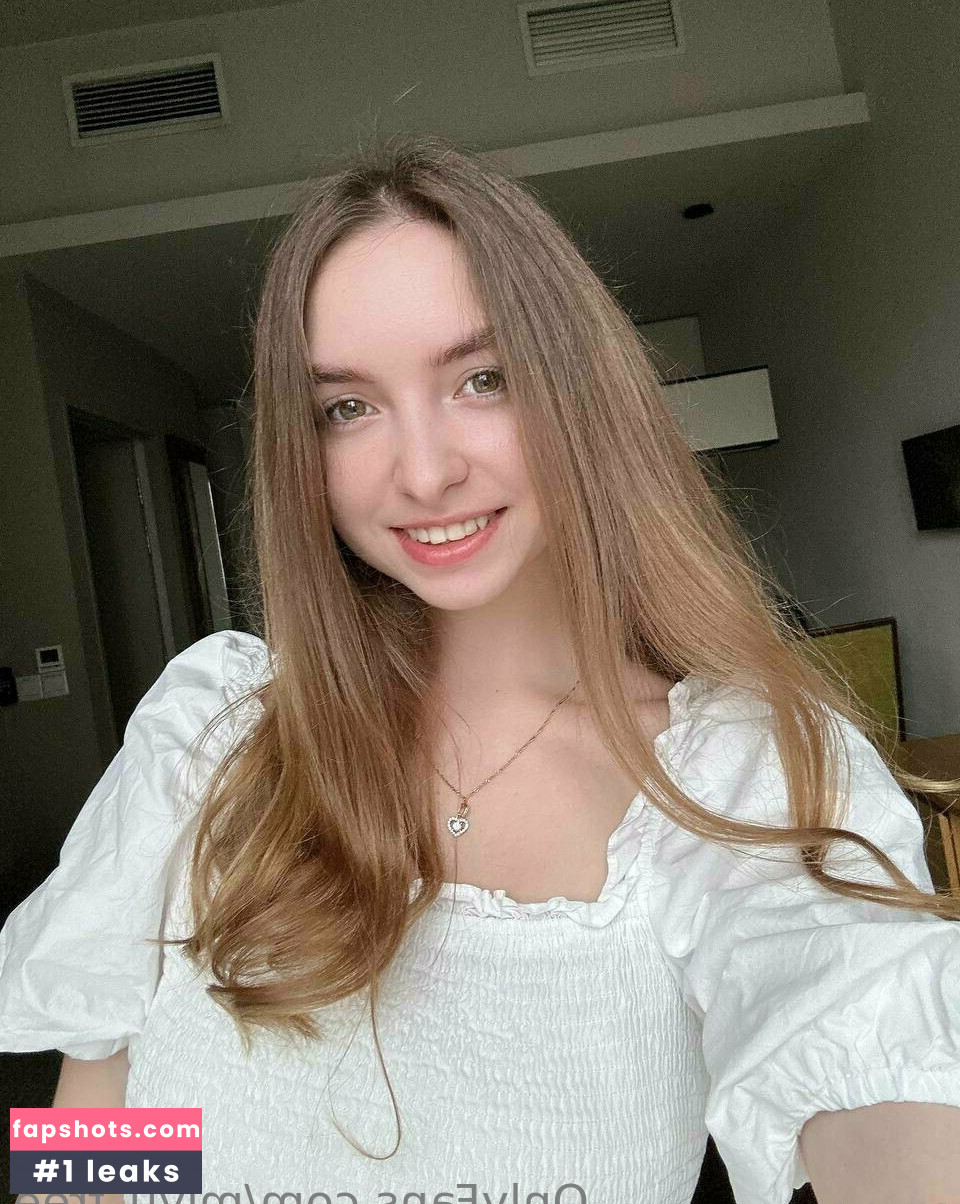 miyu_free Nahé úniky fotek pouze od fanoušků #13 - Fapshots