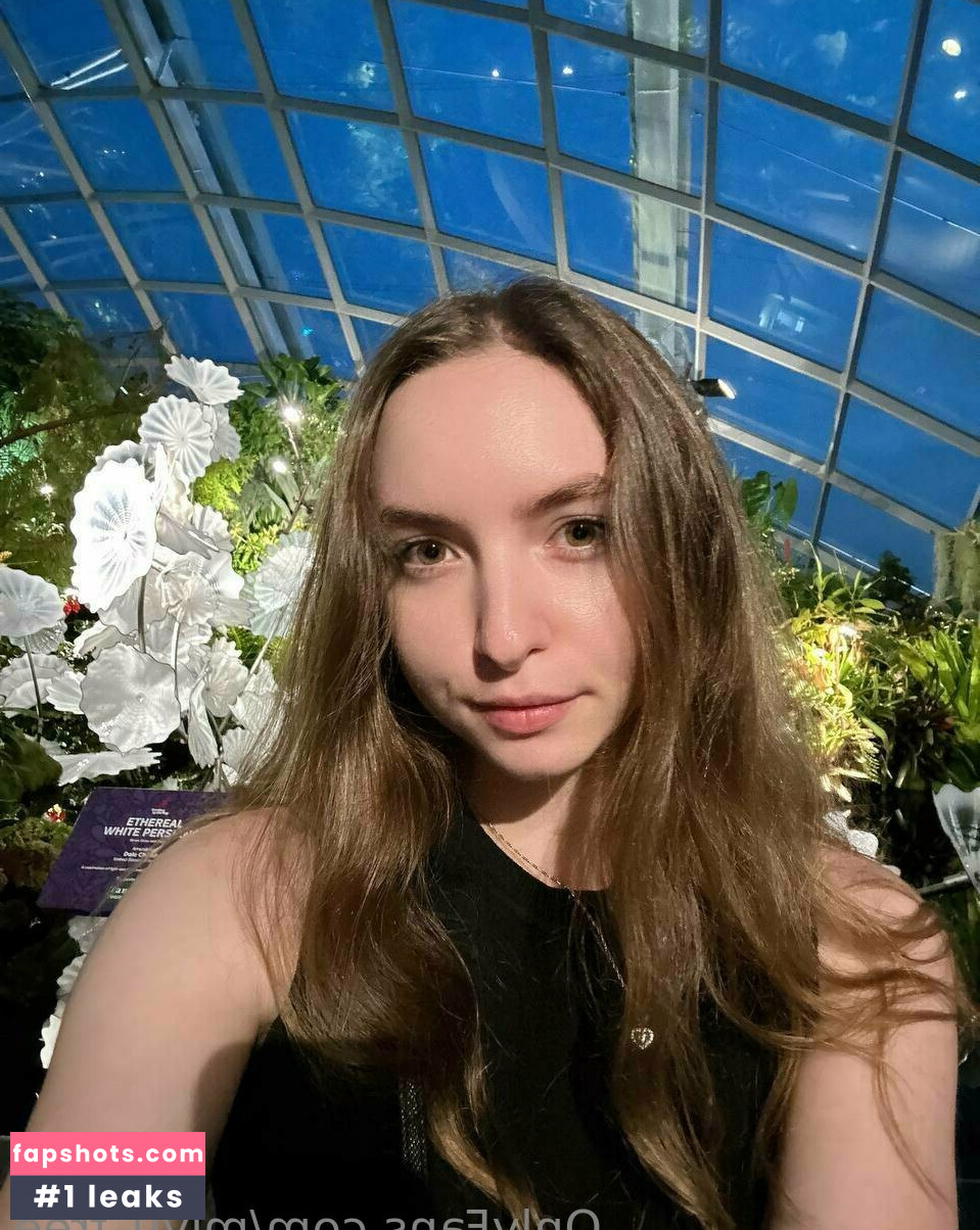 miyu_free Nahé úniky fotek pouze od fanoušků #46 - Fapshots