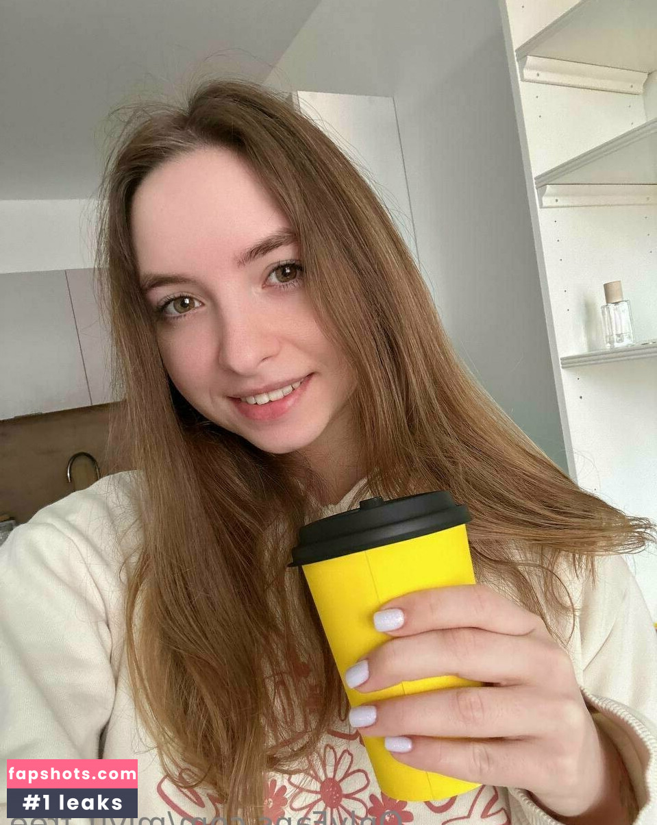 miyu_free Nahé úniky fotek pouze od fanoušků #7 - Fapshots