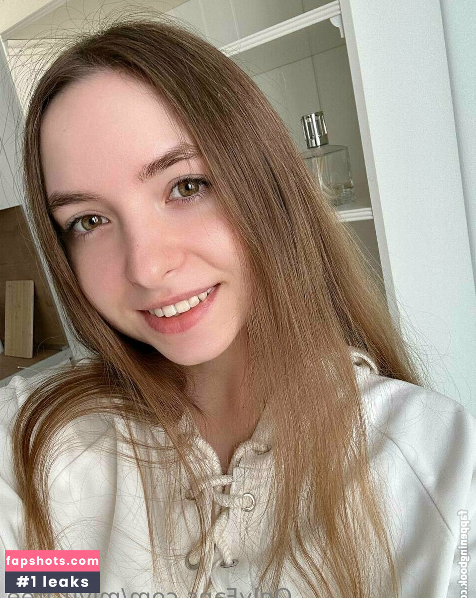 miyu_free Nahé úniky fotek pouze od fanoušků #9 - Fapshots