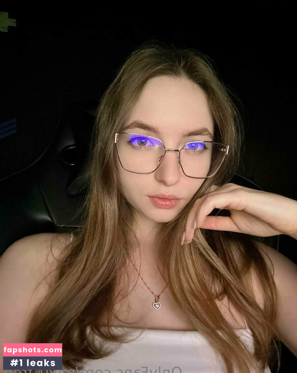 miyu_free Nahé úniky fotek pouze od fanoušků #10 - Fapshots