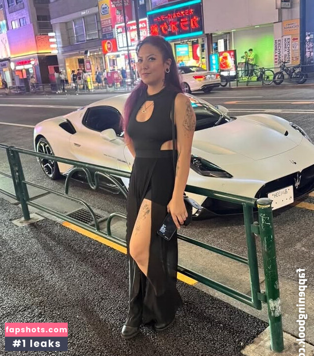 Miyuki Seko gallery photo #6