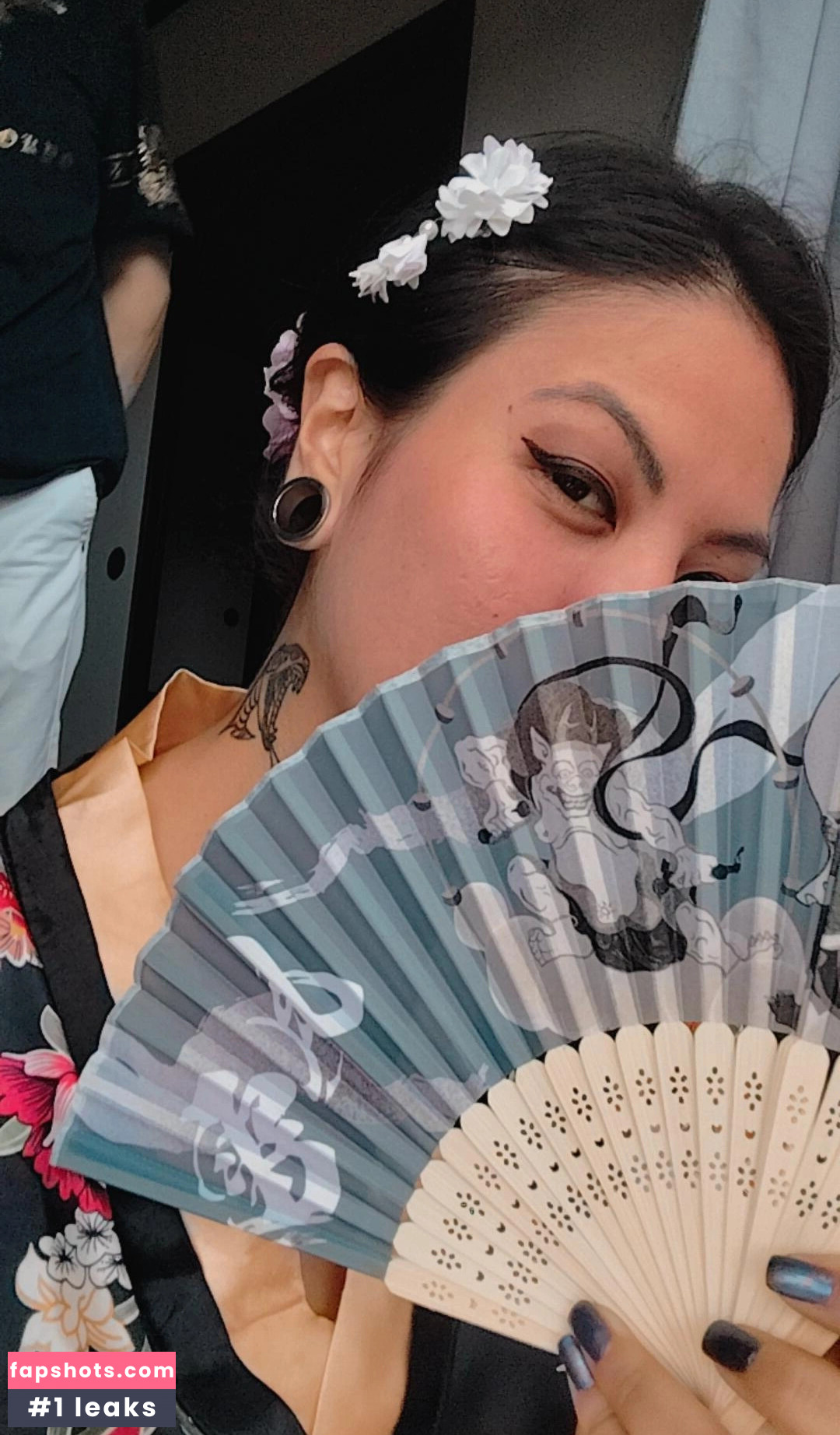 Miyuki Seko gallery photo #7