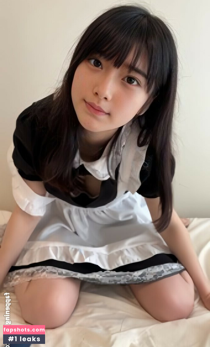 miyuu._.dayo Nahé úniky fotek pouze od fanoušků #19 - Fapshots