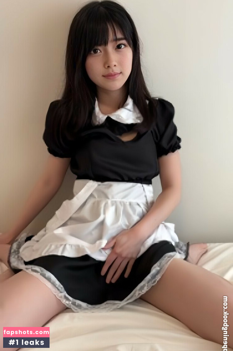 miyuu._.dayo Nahé úniky fotek pouze od fanoušků #23 - Fapshots