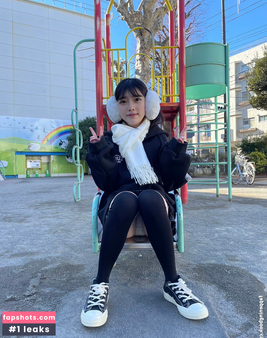 miyuu._.dayo Nahé úniky fotek pouze od fanoušků #43 - Fapshots