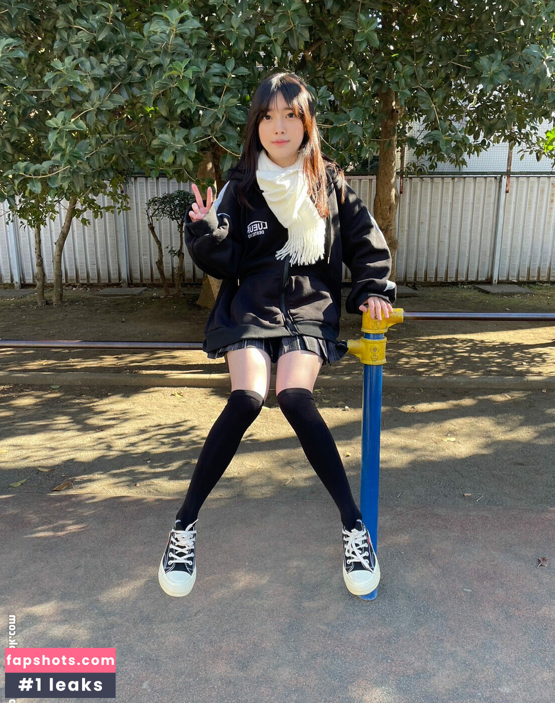 miyuu._.dayo Nahé úniky fotek pouze od fanoušků #44 - Fapshots