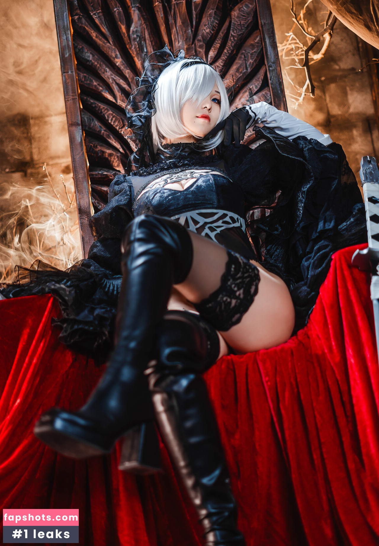 Mizhi_mao Nacktheit OnlyFans Fotos #12 - Fapshots