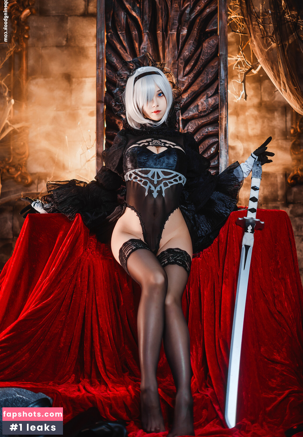 Mizhi_mao Nacktheit OnlyFans Fotos #14 - Fapshots