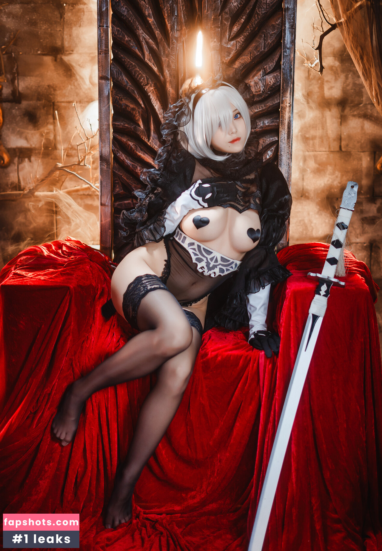 Mizhi_mao Nacktheit OnlyFans Fotos #16 - Fapshots