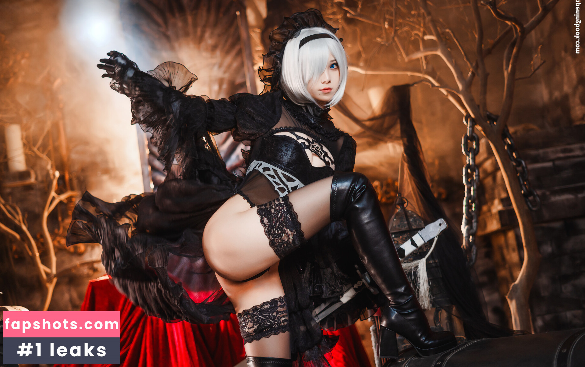 Mizhi_mao Nacktheit OnlyFans Fotos #17 - Fapshots