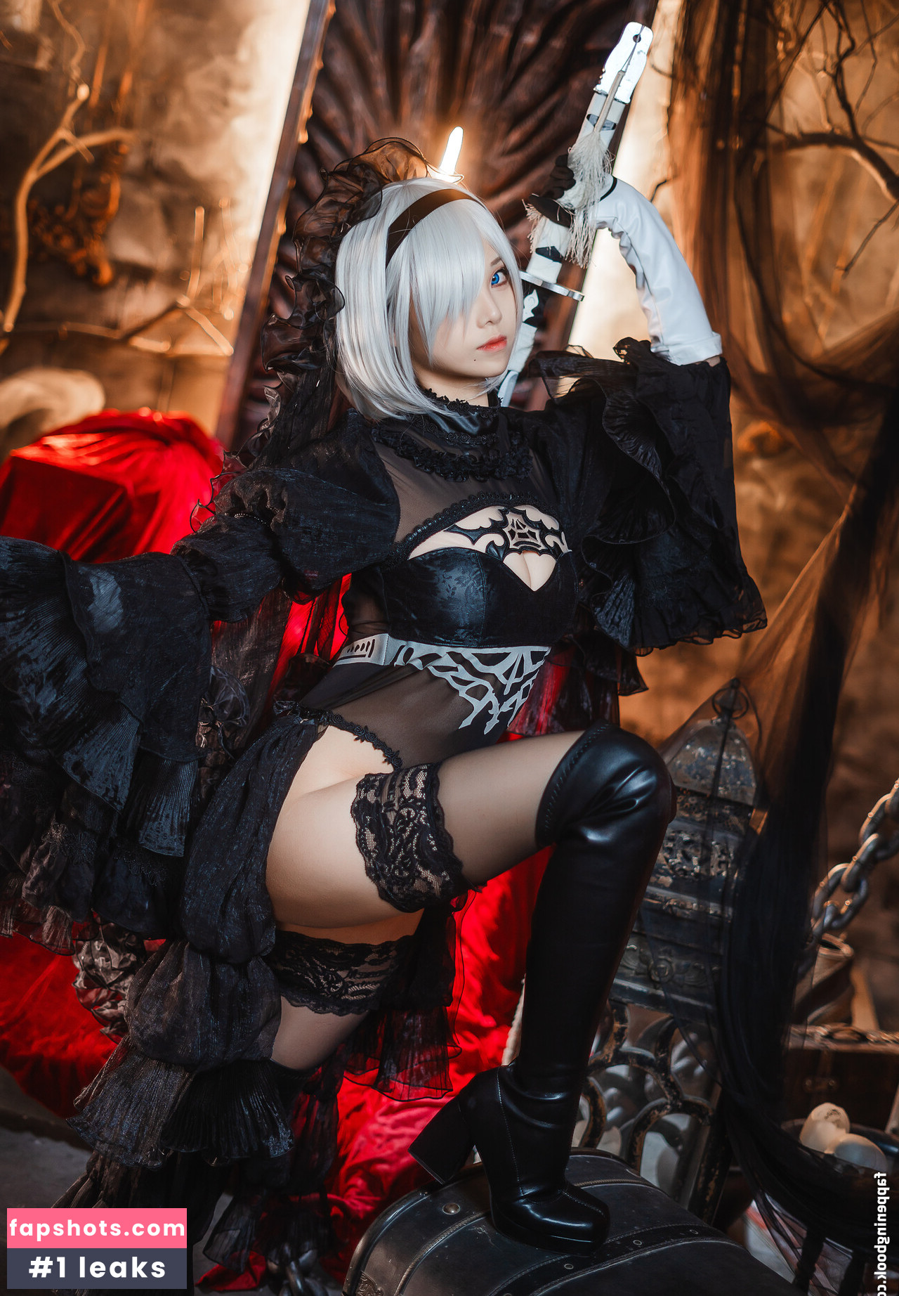 Mizhi_mao Nacktheit OnlyFans Fotos #21 - Fapshots