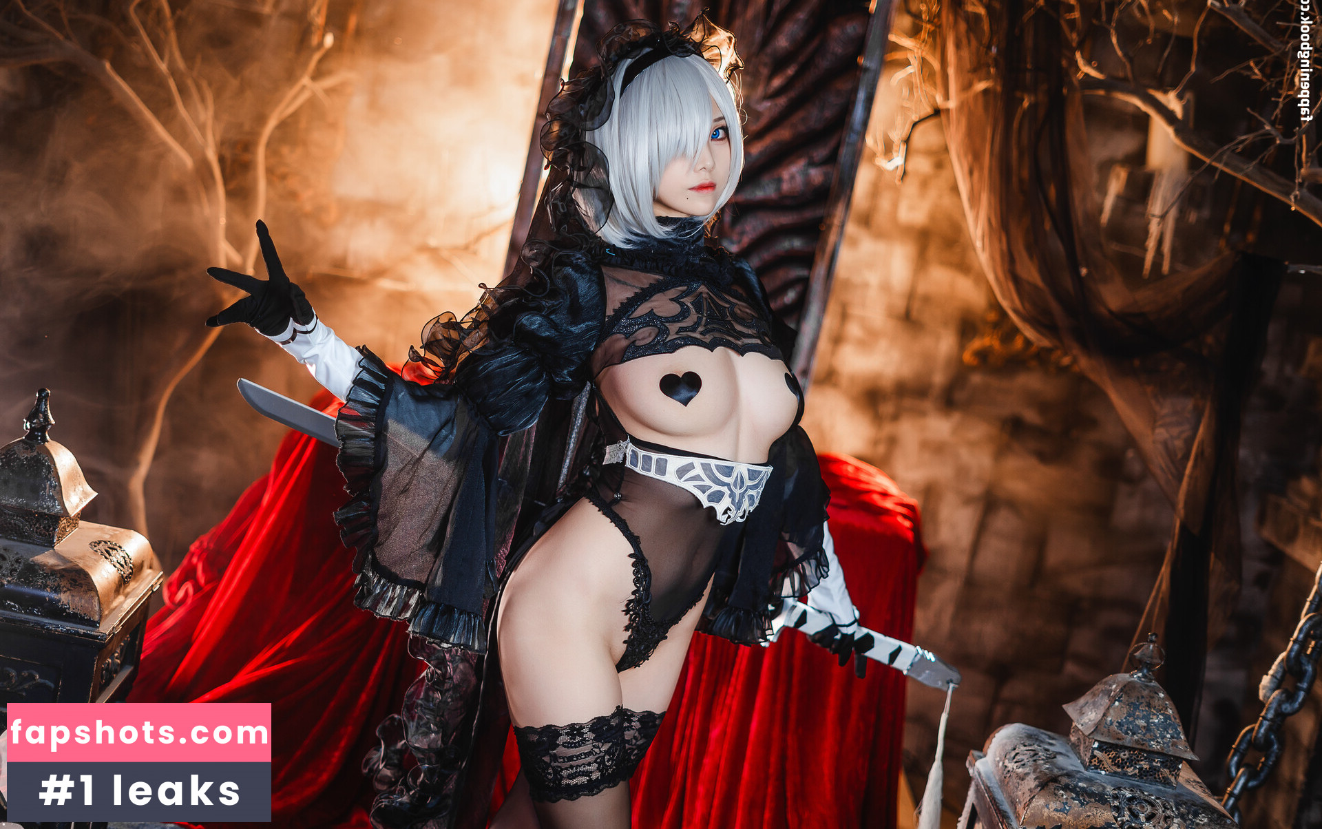 Mizhi_mao Nacktheit OnlyFans Fotos #23 - Fapshots