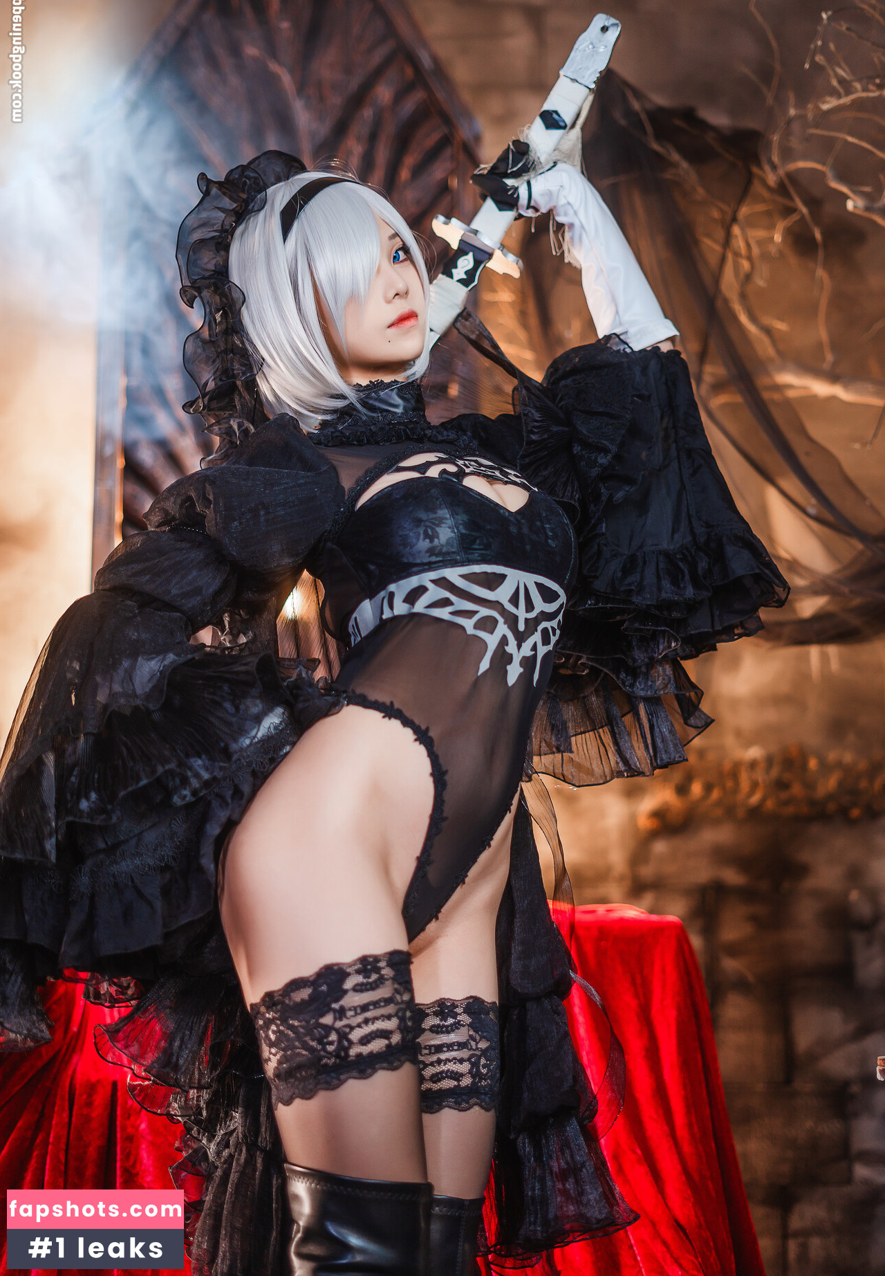 Mizhi_mao Nacktheit OnlyFans Fotos #8 - Fapshots