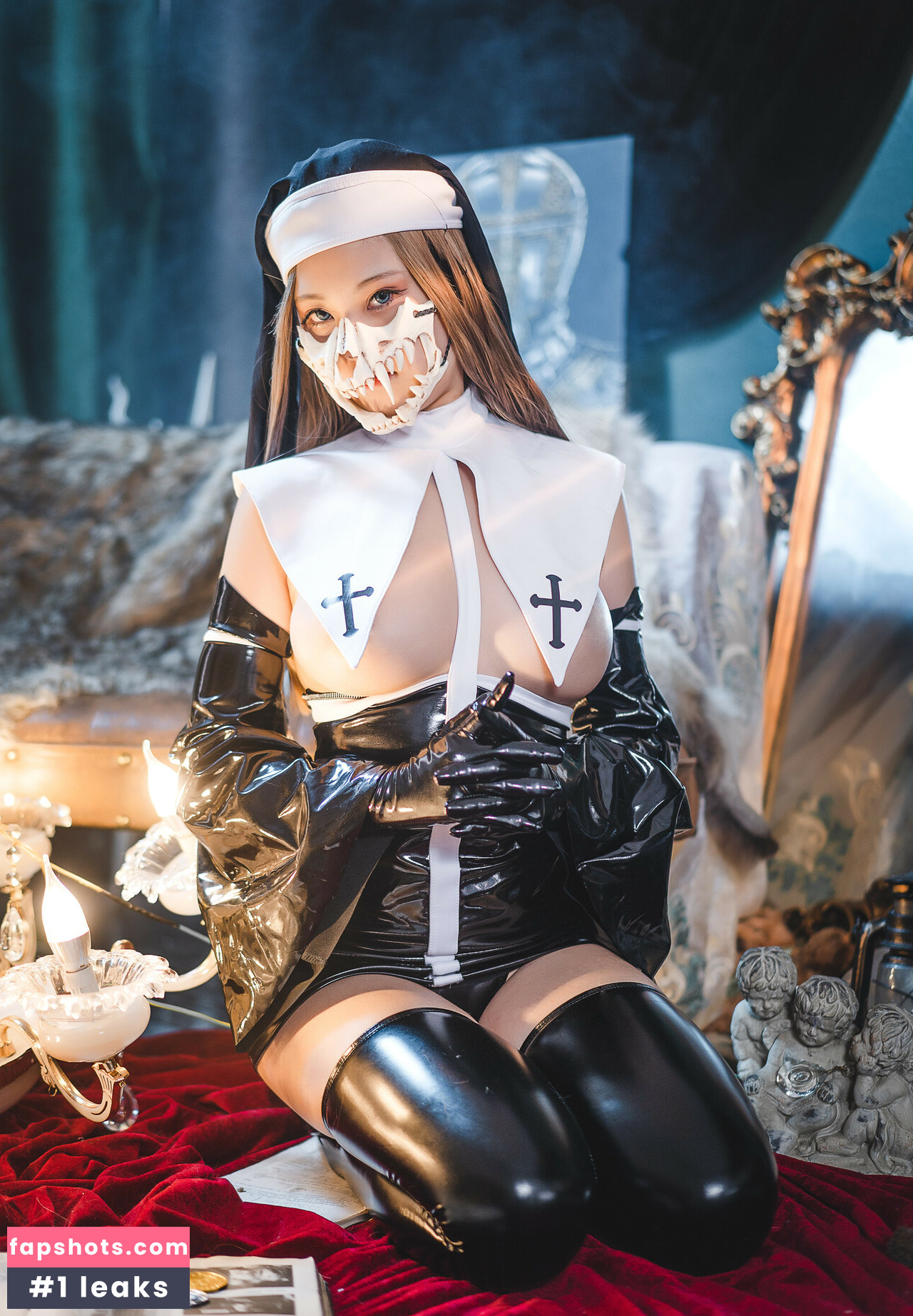 Mizhi_mao Nacktheit OnlyFans Fotos #89 - Fapshots