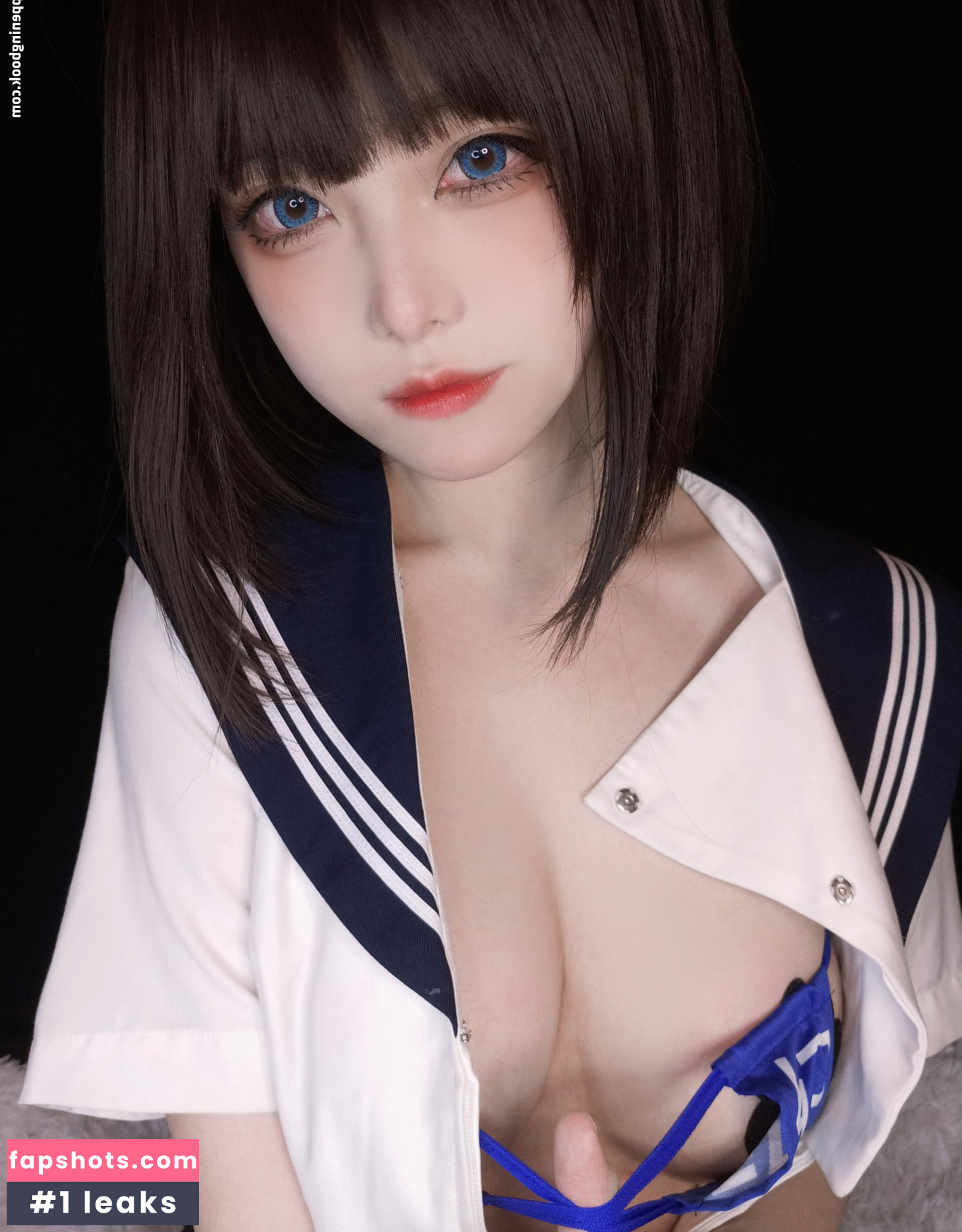 Mizhi_mao Nacktheit OnlyFans Fotos #93 - Fapshots