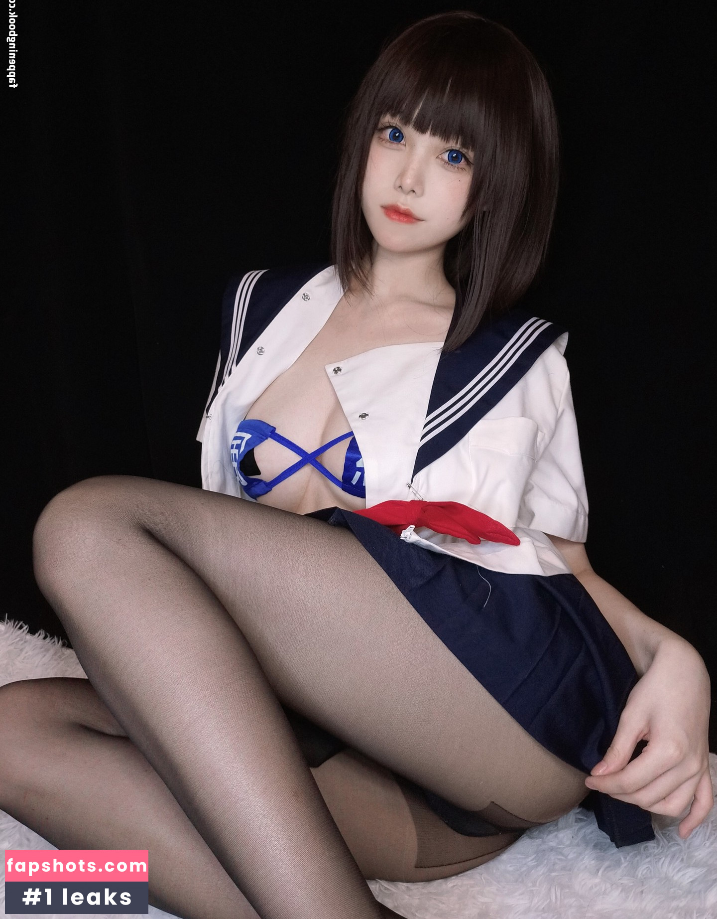 Mizhi_mao Nacktheit OnlyFans Fotos #94 - Fapshots