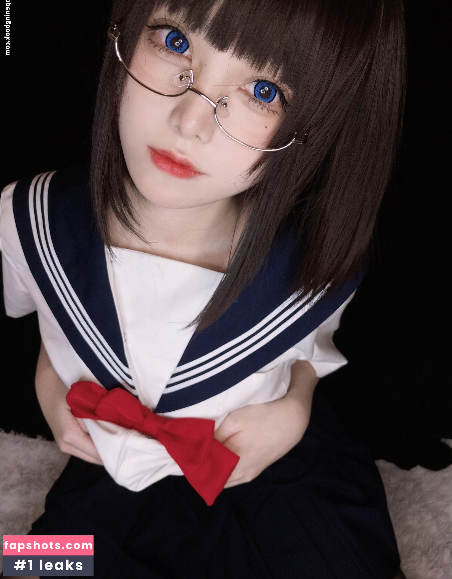 Mizhi_mao Nacktheit OnlyFans Fotos #95 - Fapshots