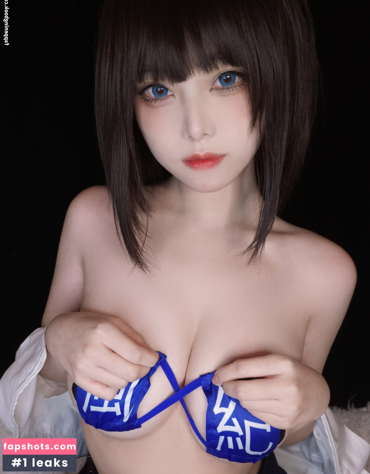 Mizhi_mao Nacktheit OnlyFans Fotos #98 - Fapshots