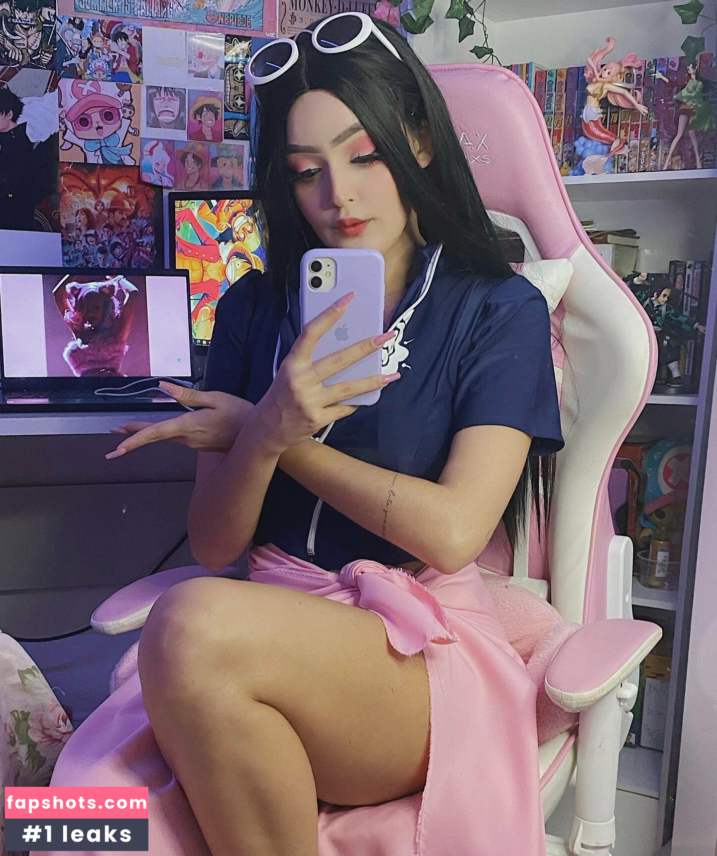 Mizuhart gallery photo #15