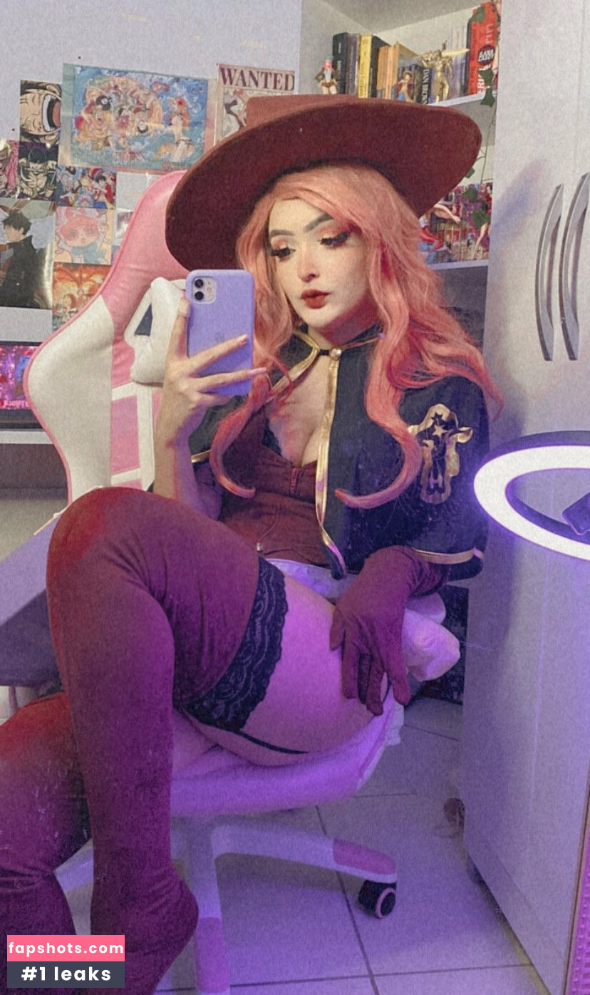 Mizuhart gallery photo #27