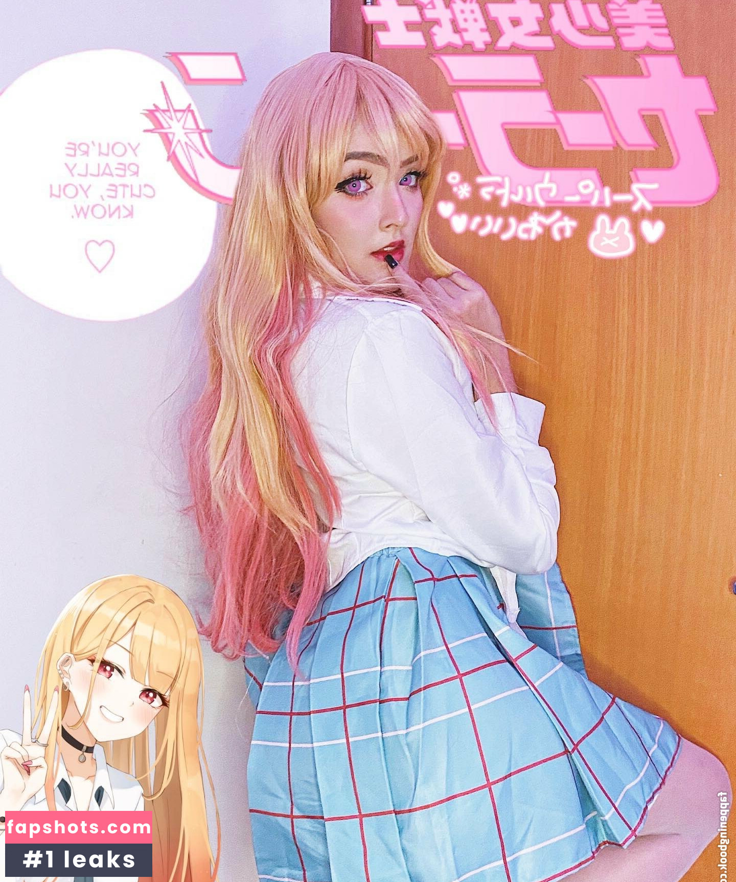 Mizuhart gallery photo #4