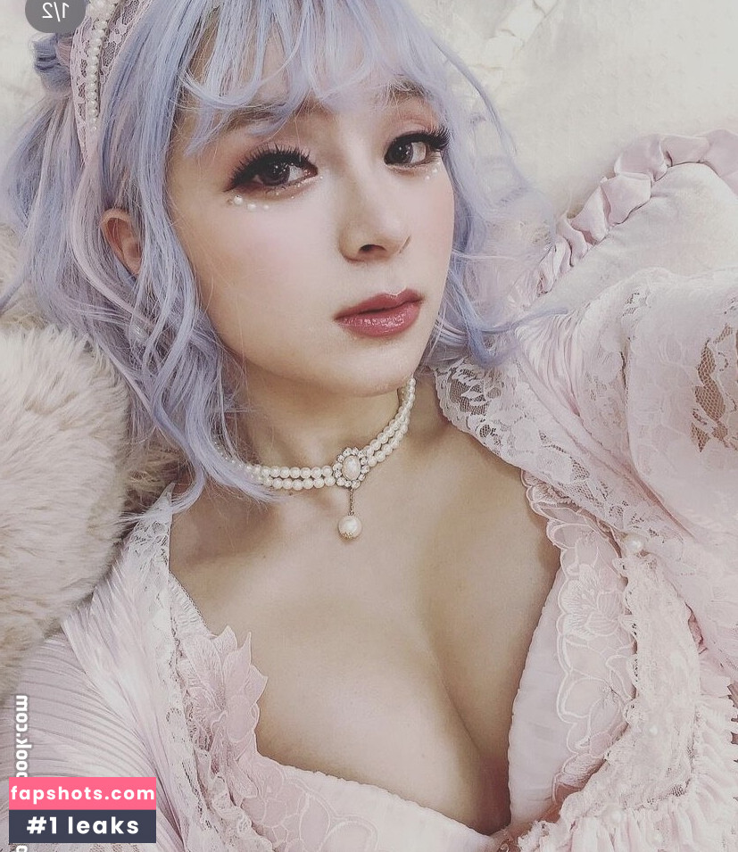 Mizuhashi Mai gallery photo #18