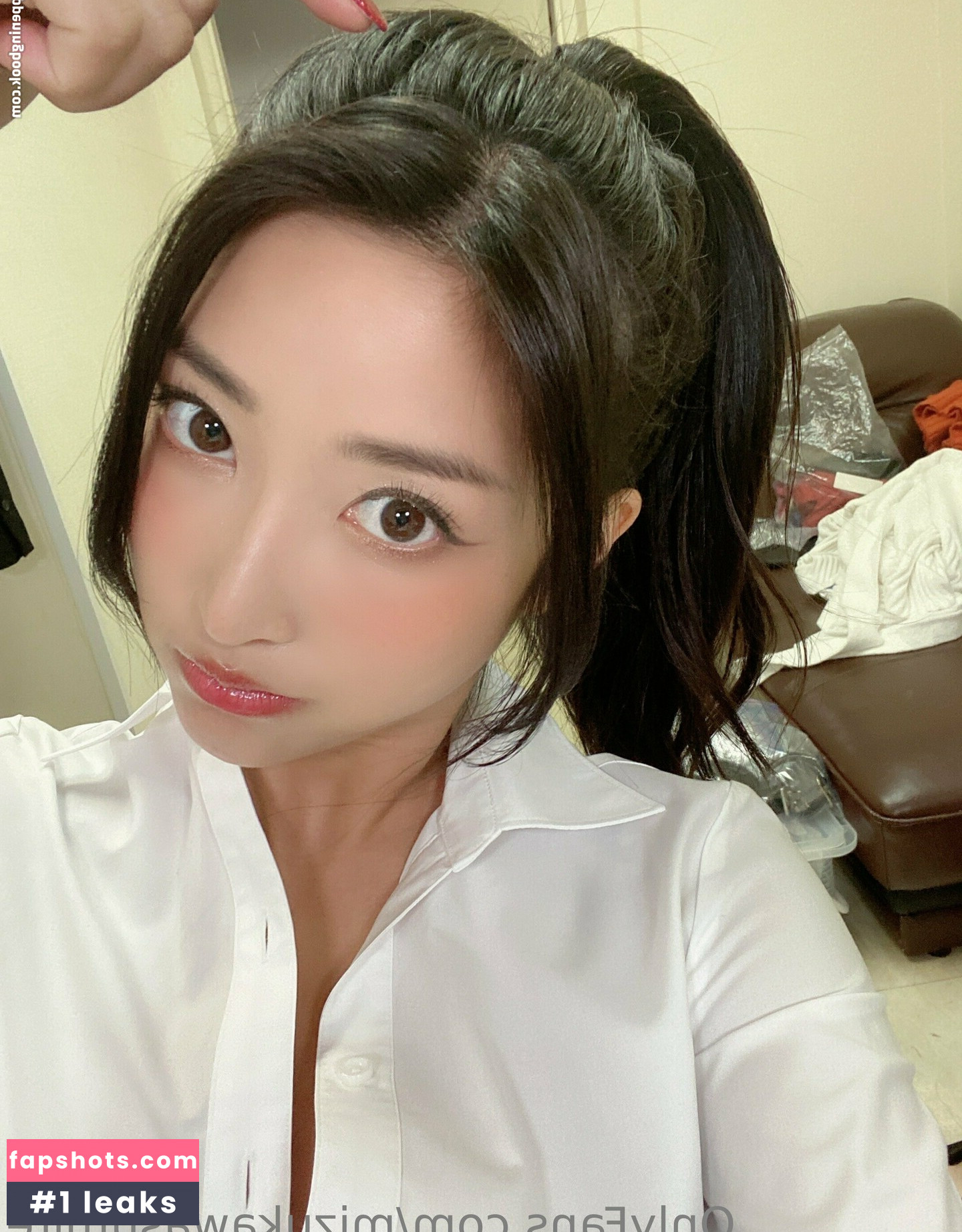 mizukawasumire Nahé úniky fotek pouze od fanoušků #43 - Fapshots