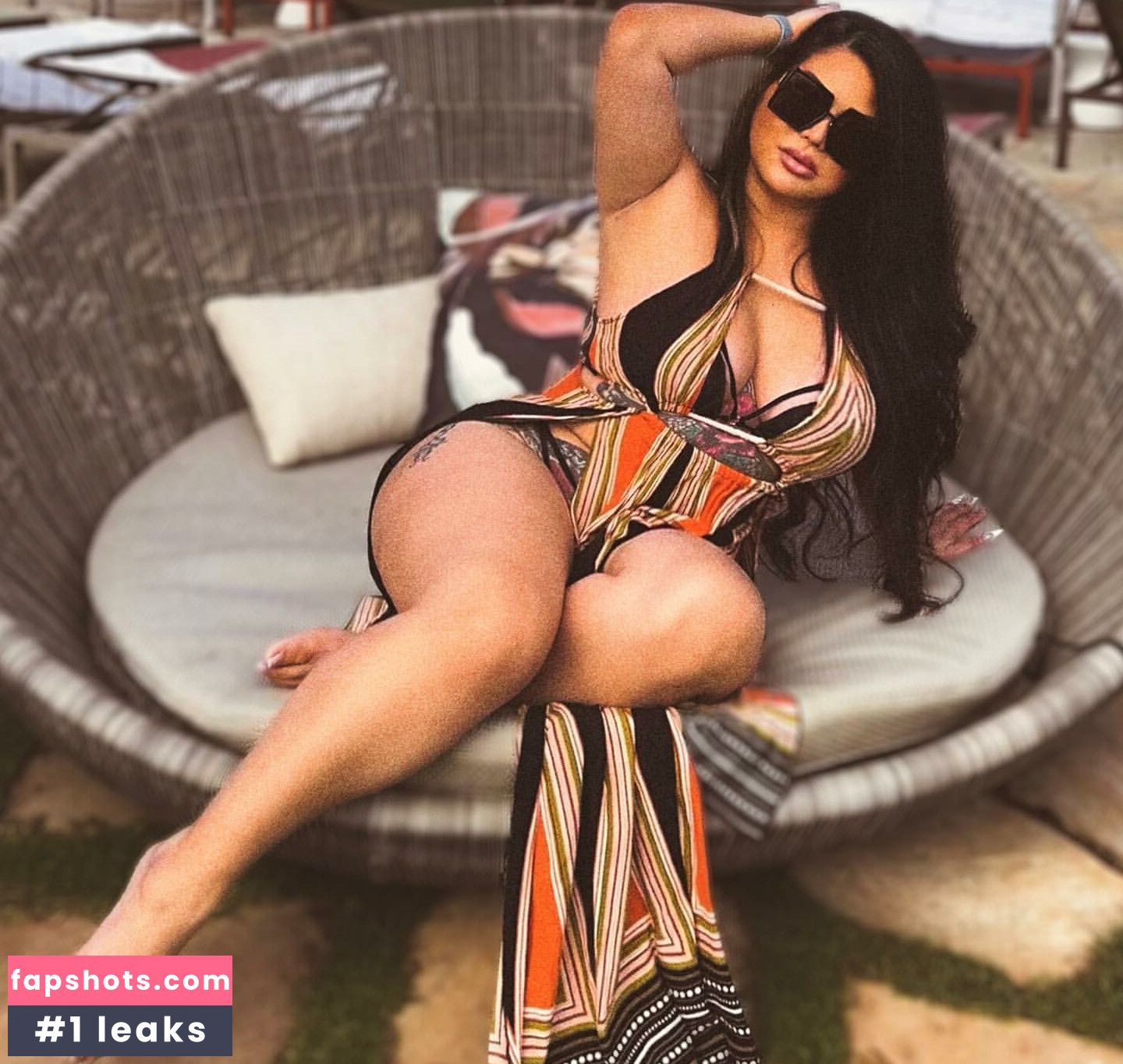 Mizuki Brown gallery photo #27