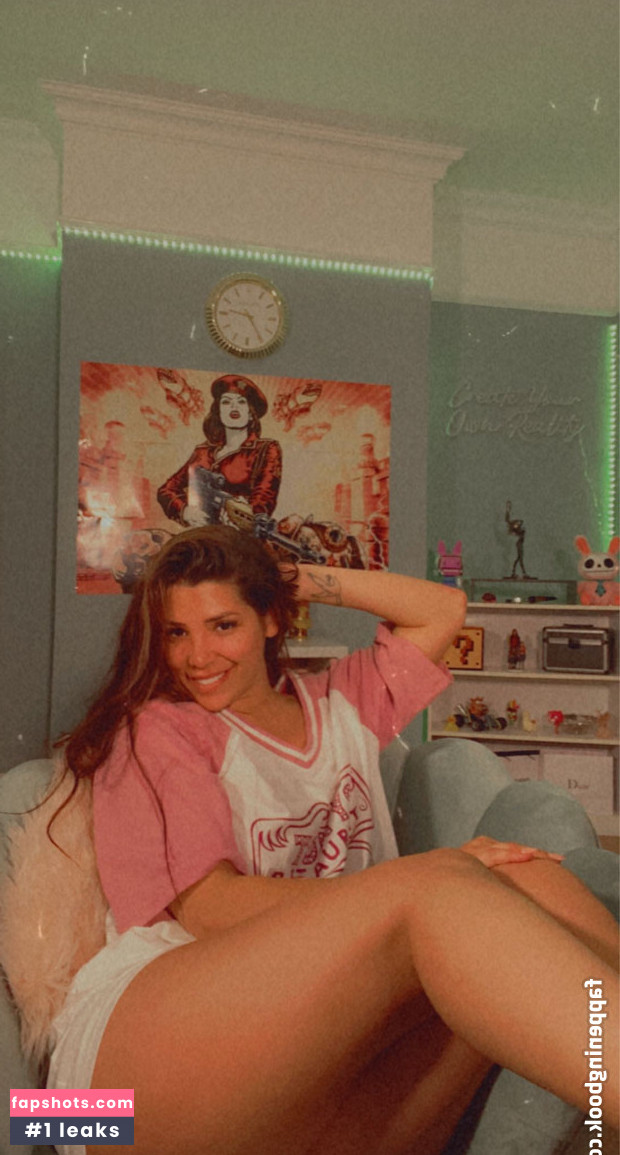 Mizz Ellaa ASMR Nahé úniky fotek pouze od fanoušků #21 - Fapshots