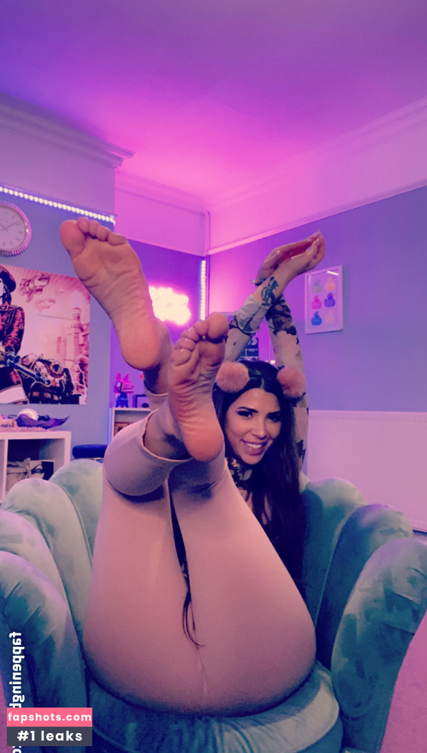 Mizz Ellaa ASMR Nahé úniky fotek pouze od fanoušků #22 - Fapshots