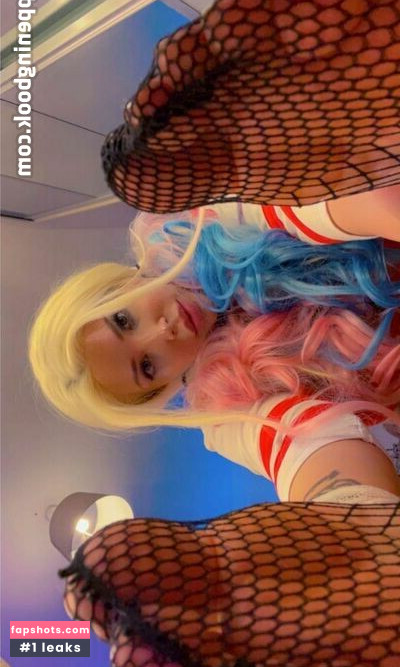 Mizz Ellaa ASMR Nahé úniky fotek pouze od fanoušků #4 - Fapshots