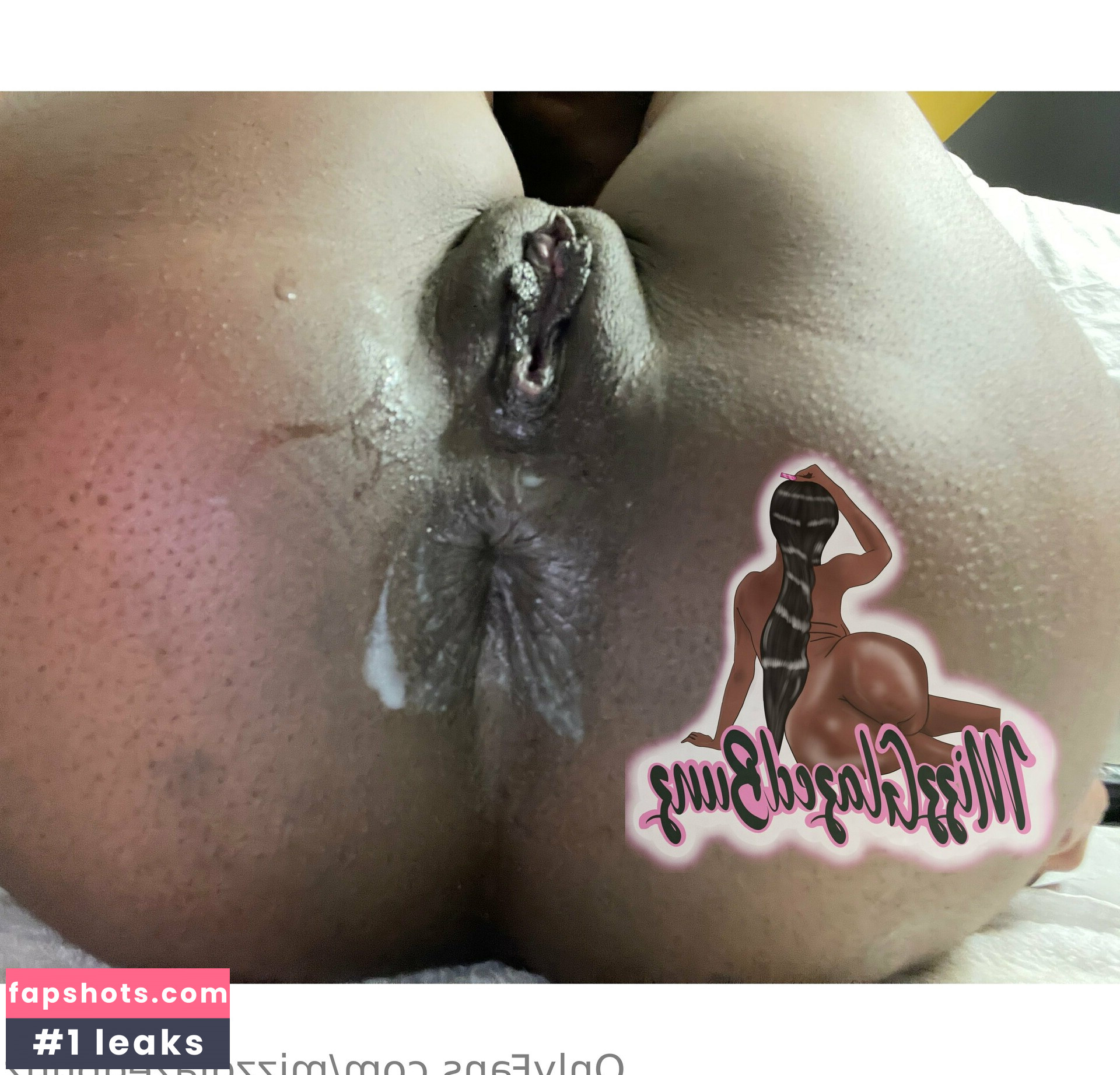 mizzglazedbunz gallery photo #28