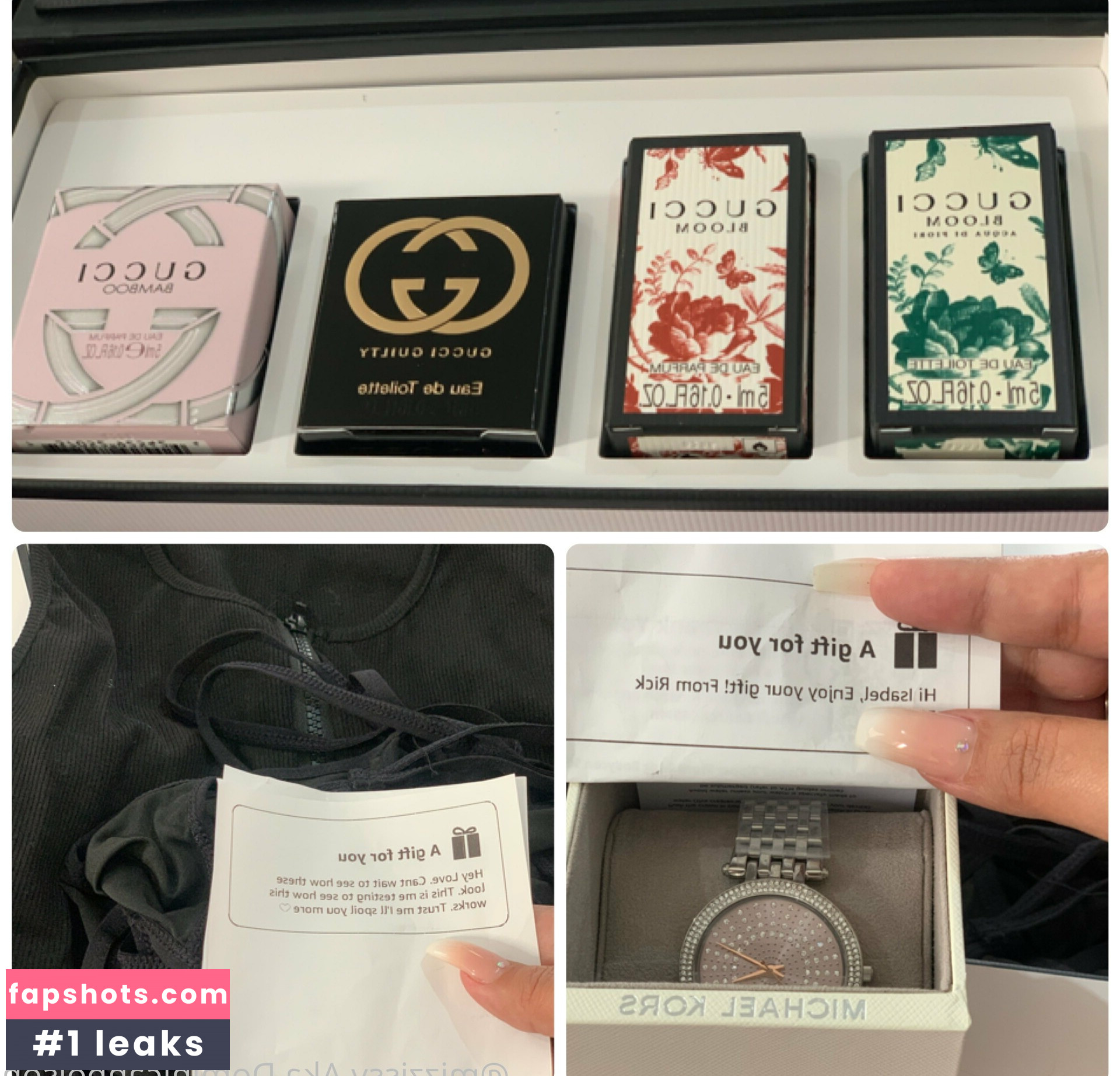 mizzissy Nude Leaks OnlyFans Photos #56 - LeakJerk