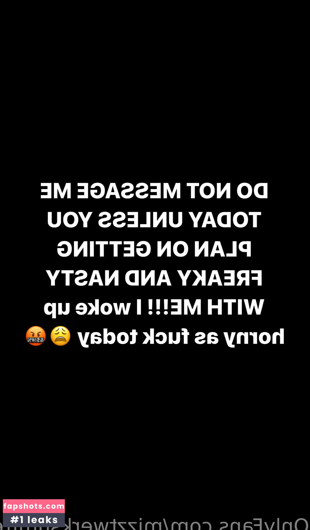 mizztwerksumfree Nude Leaks OnlyFans Photos #6 - LeakJerk