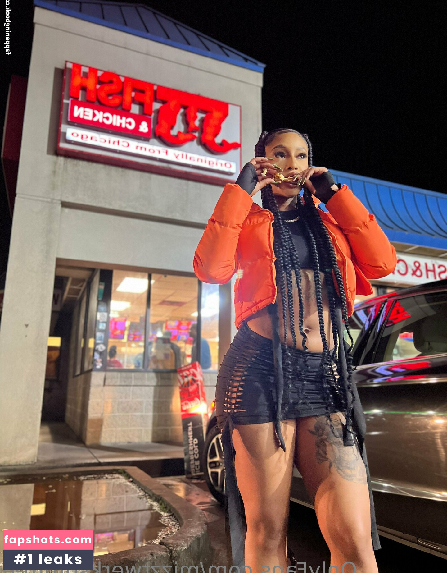 mizztwerksumfree Nude Leaks OnlyFans Photos #7 - LeakJerk