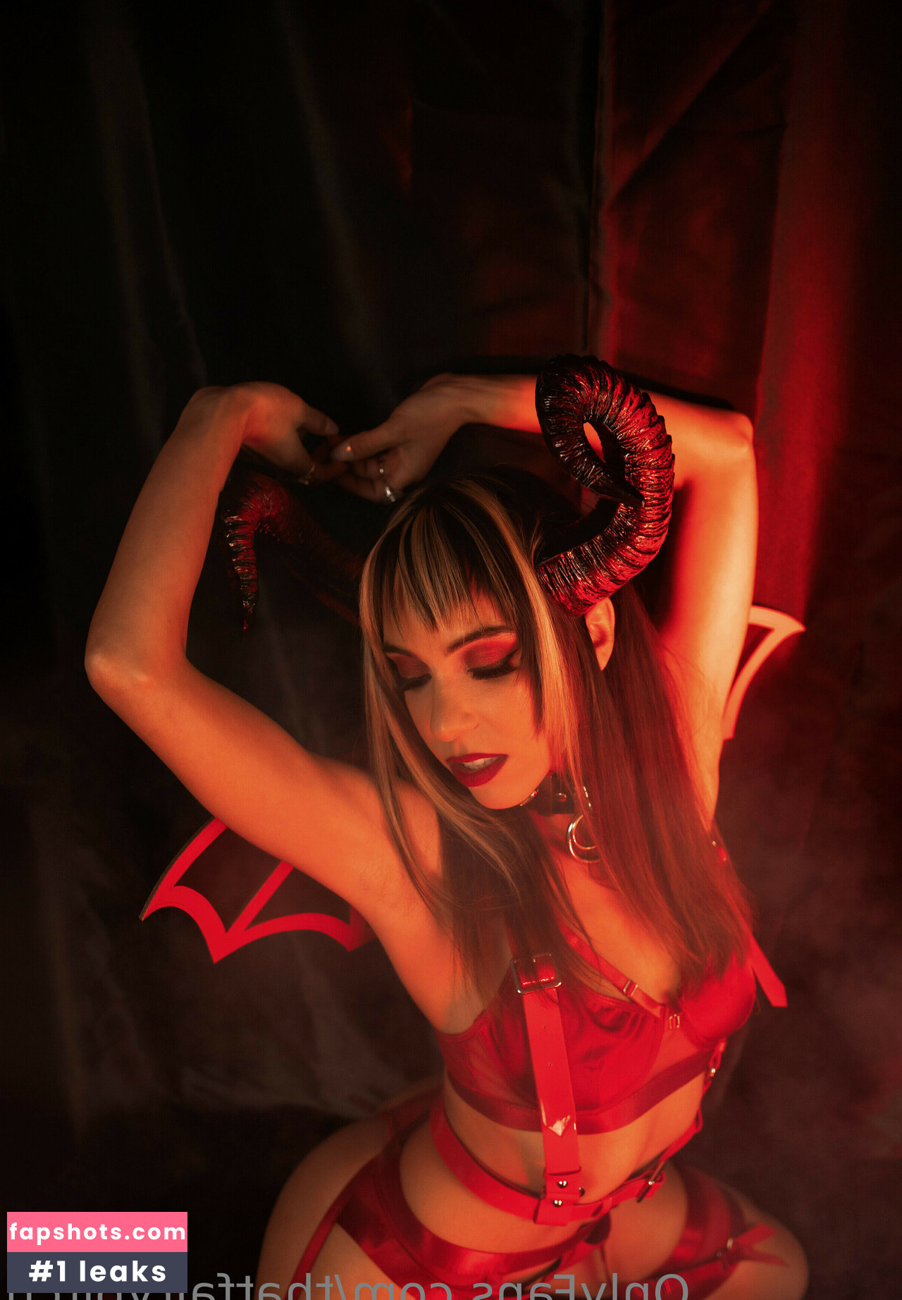 mj.noble Filtración Desnuda OnlyFans Foto #19 - Fapshots