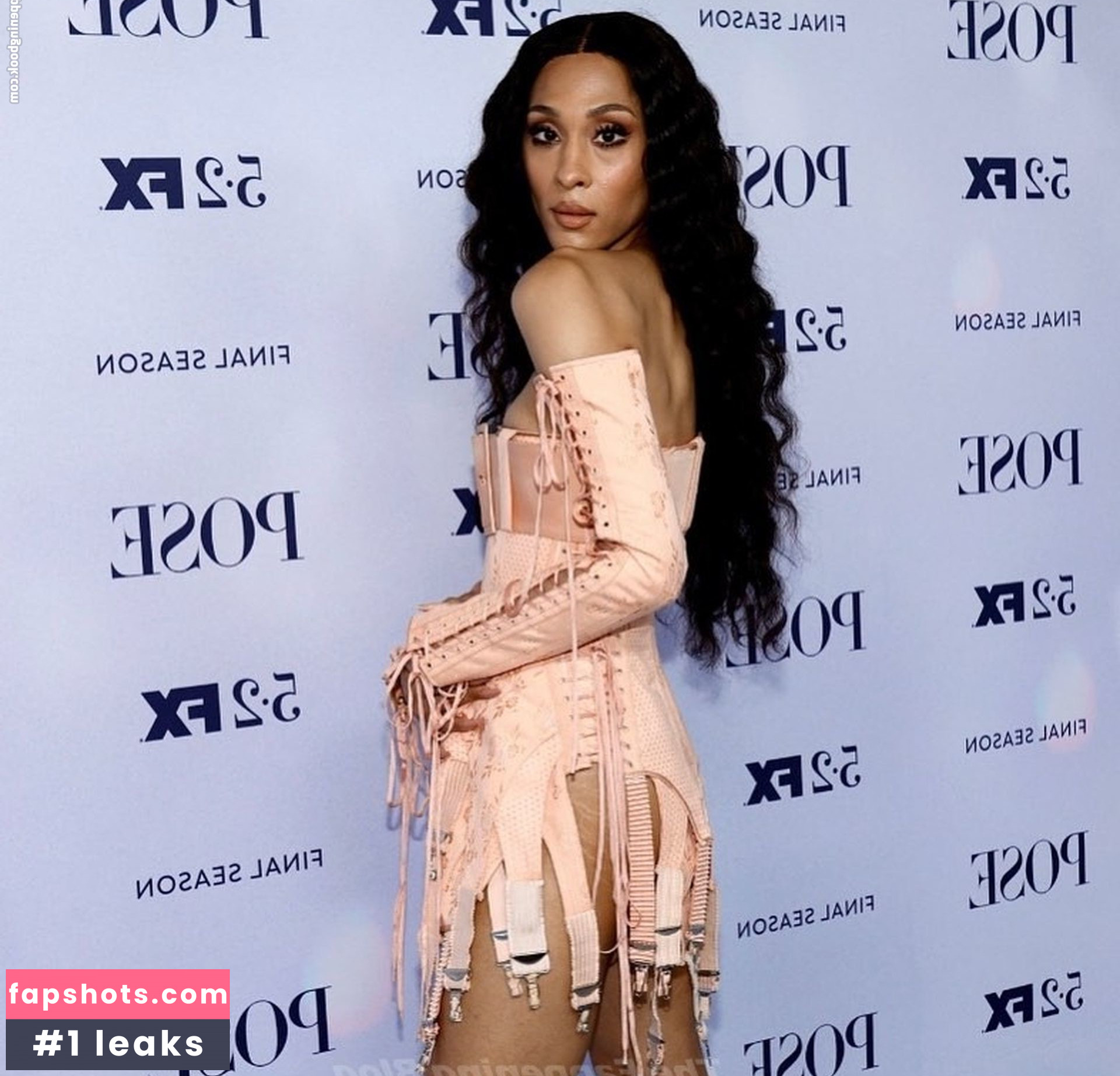 Mj Rodriguez Nude Leaks OnlyFans Photos #2 - LeakJerk