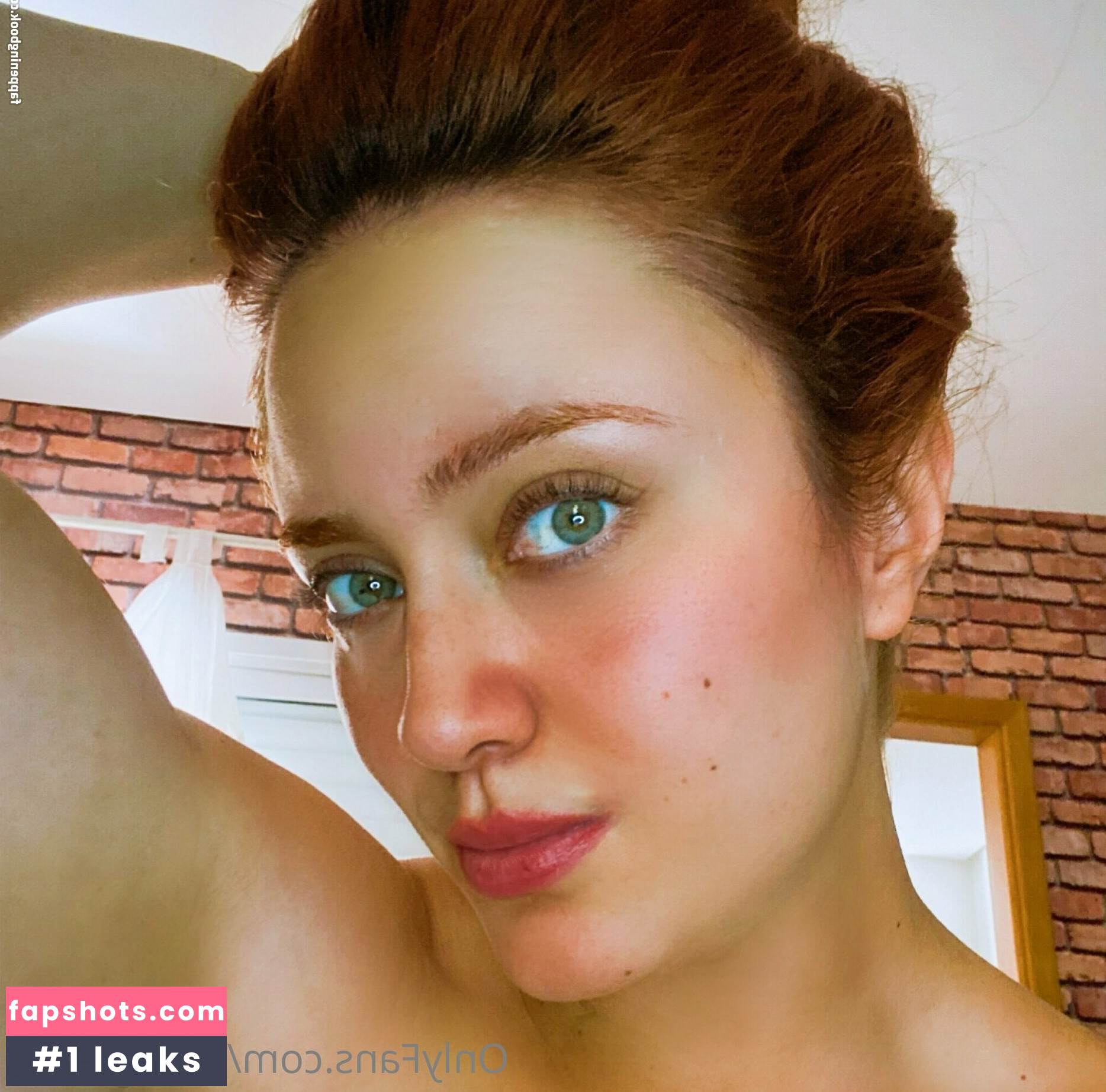 mjohreisen Nahé úniky fotek pouze od fanoušků #65 - Fapshots