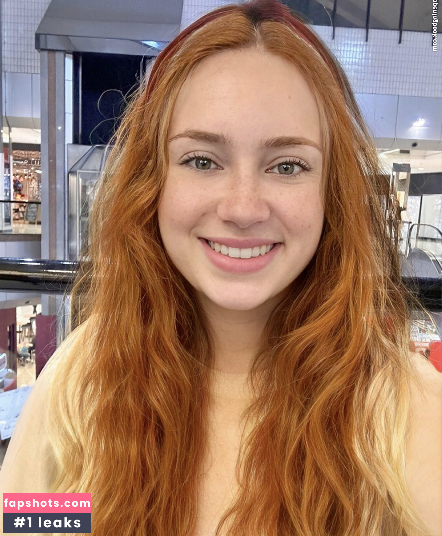 mjohreisen Nahé úniky fotek pouze od fanoušků #77 - Fapshots