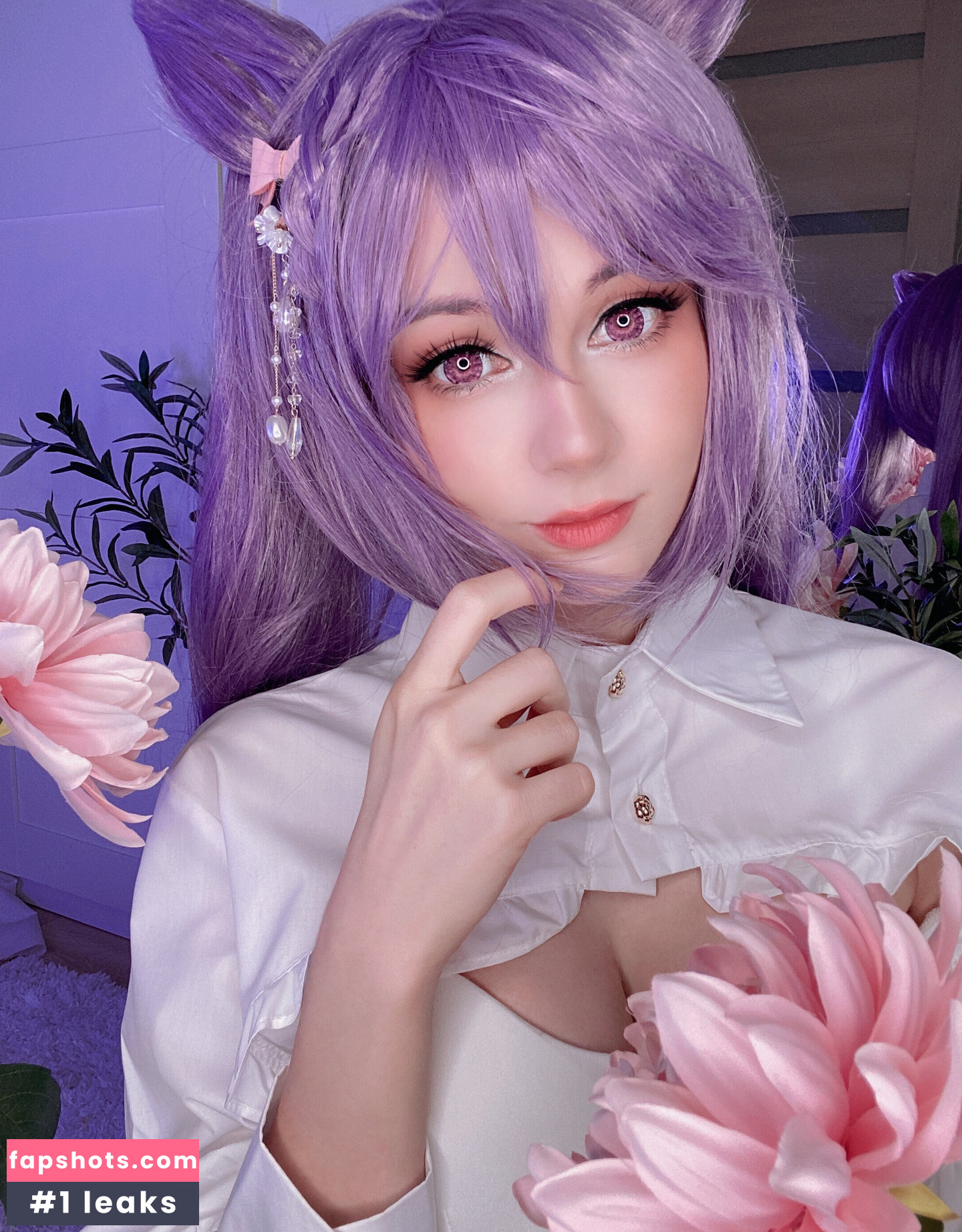 mk_ays Nahé úniky fotek pouze od fanoušků #2 - Fapshots