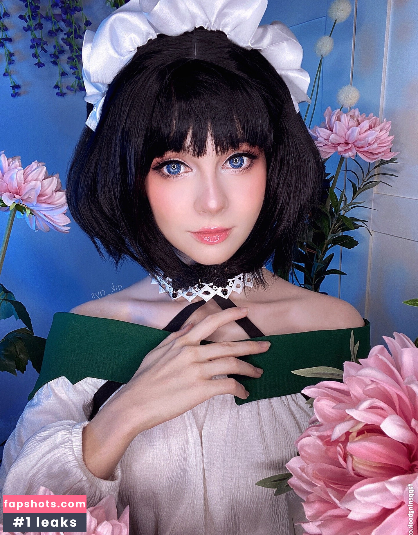 mk_ays Nahé úniky fotek pouze od fanoušků #11 - Fapshots