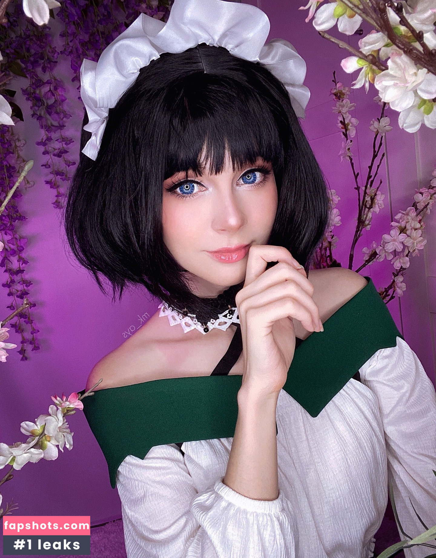 mk_ays Nahé úniky fotek pouze od fanoušků #14 - Fapshots