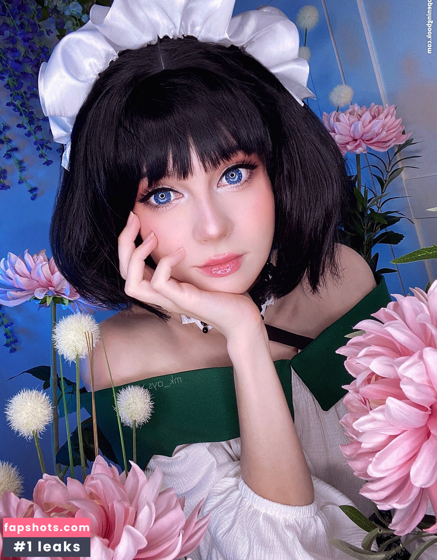 mk_ays Nahé úniky fotek pouze od fanoušků #15 - Fapshots