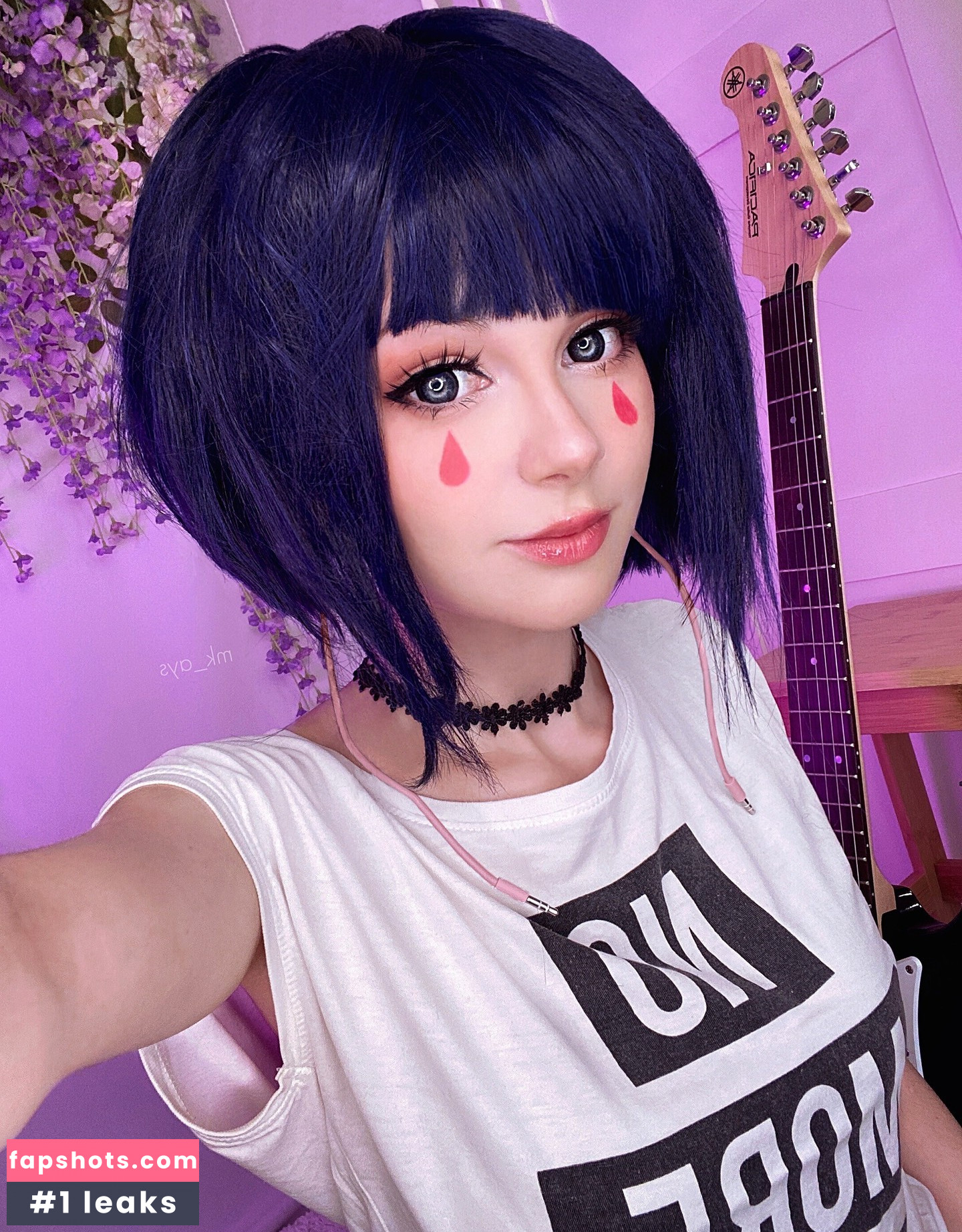 mk_ays Nahé úniky fotek pouze od fanoušků #18 - Fapshots