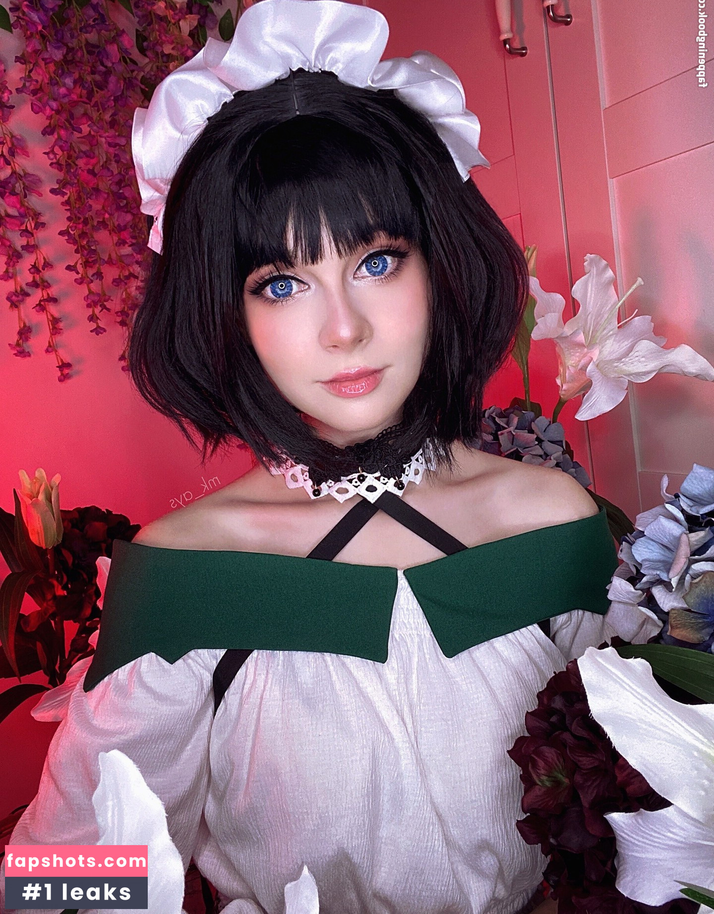 mk_ays Nahé úniky fotek pouze od fanoušků #4 - Fapshots