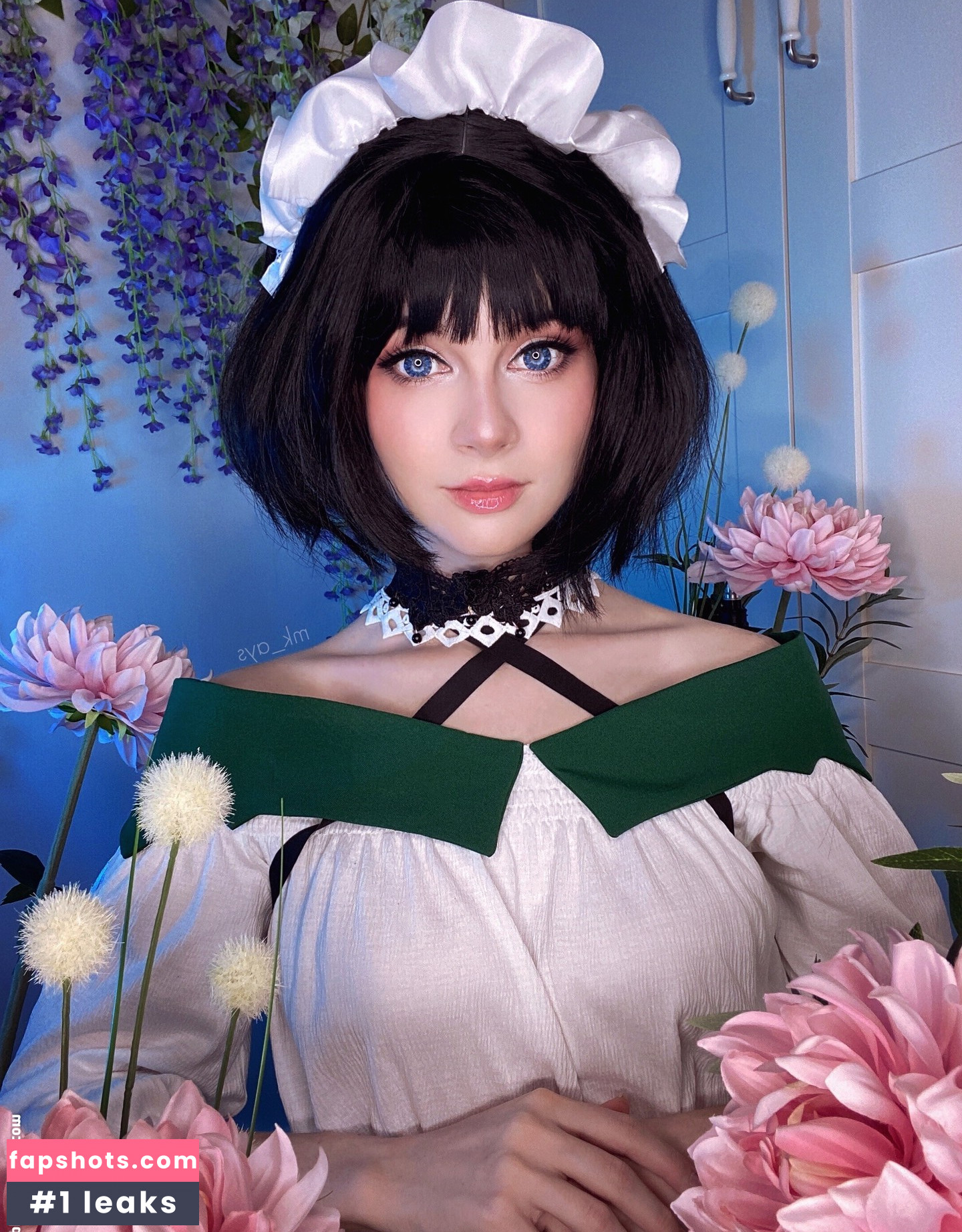 mk_ays Nahé úniky fotek pouze od fanoušků #8 - Fapshots