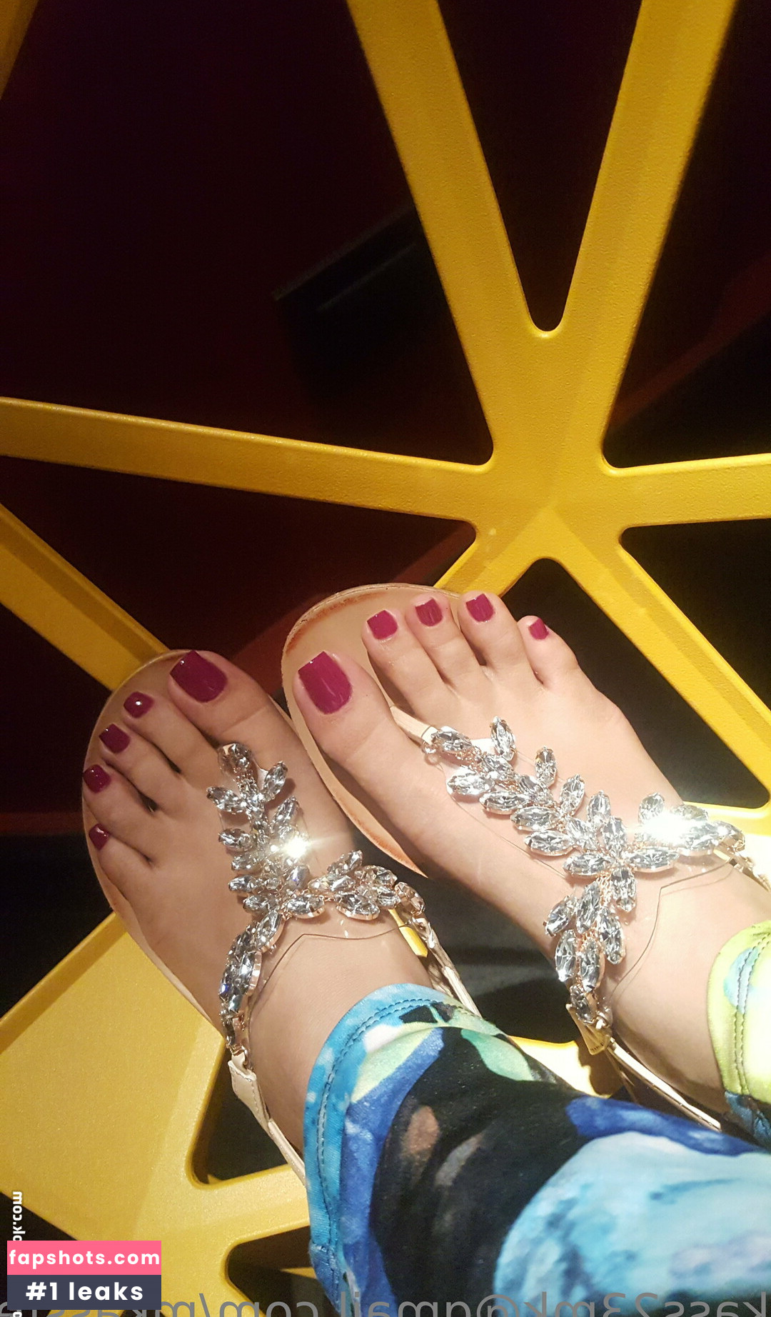 mkassfeeti gallery photo #2