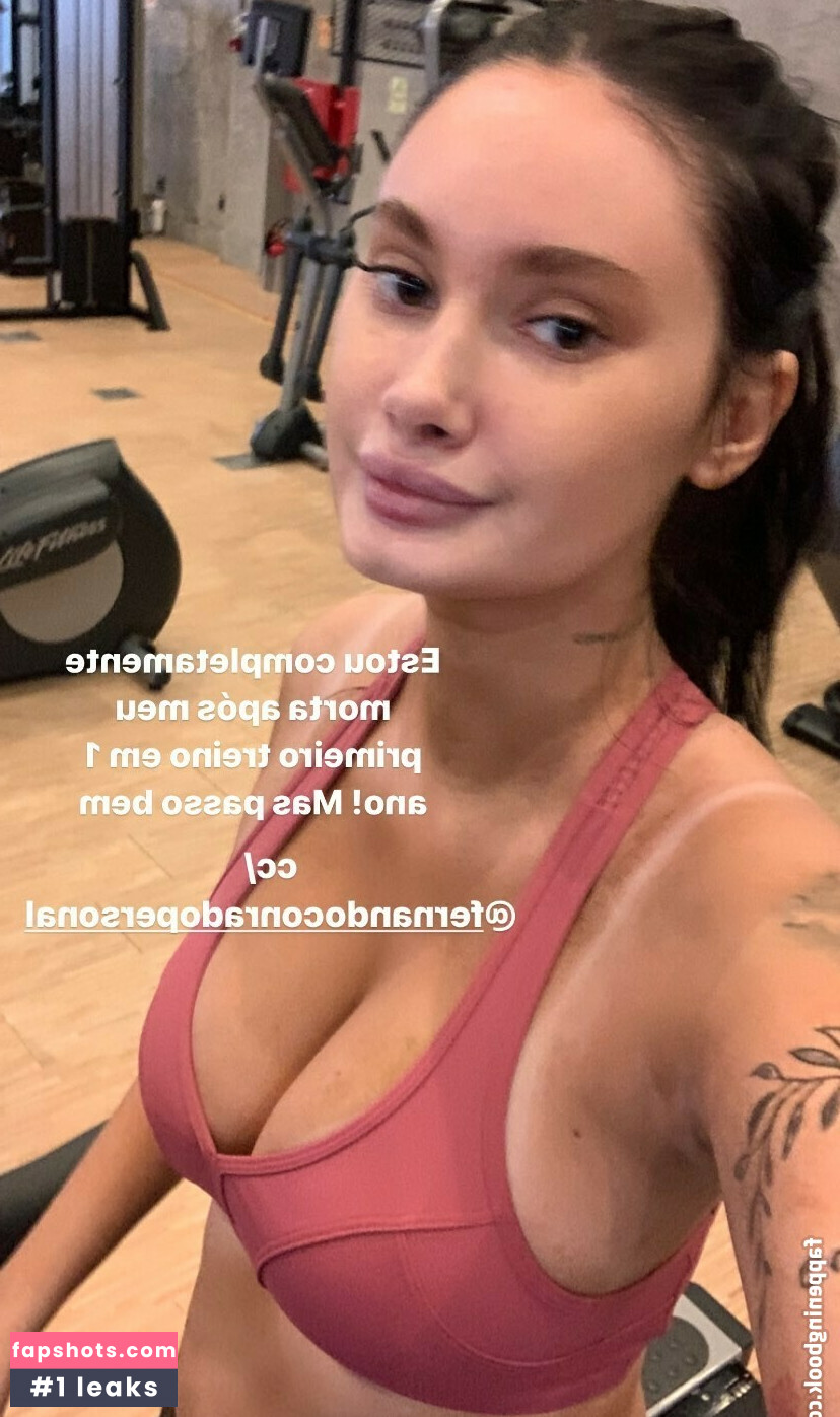 Ml4ura Nacktheit OnlyFans Fotos #8 - Fapshots